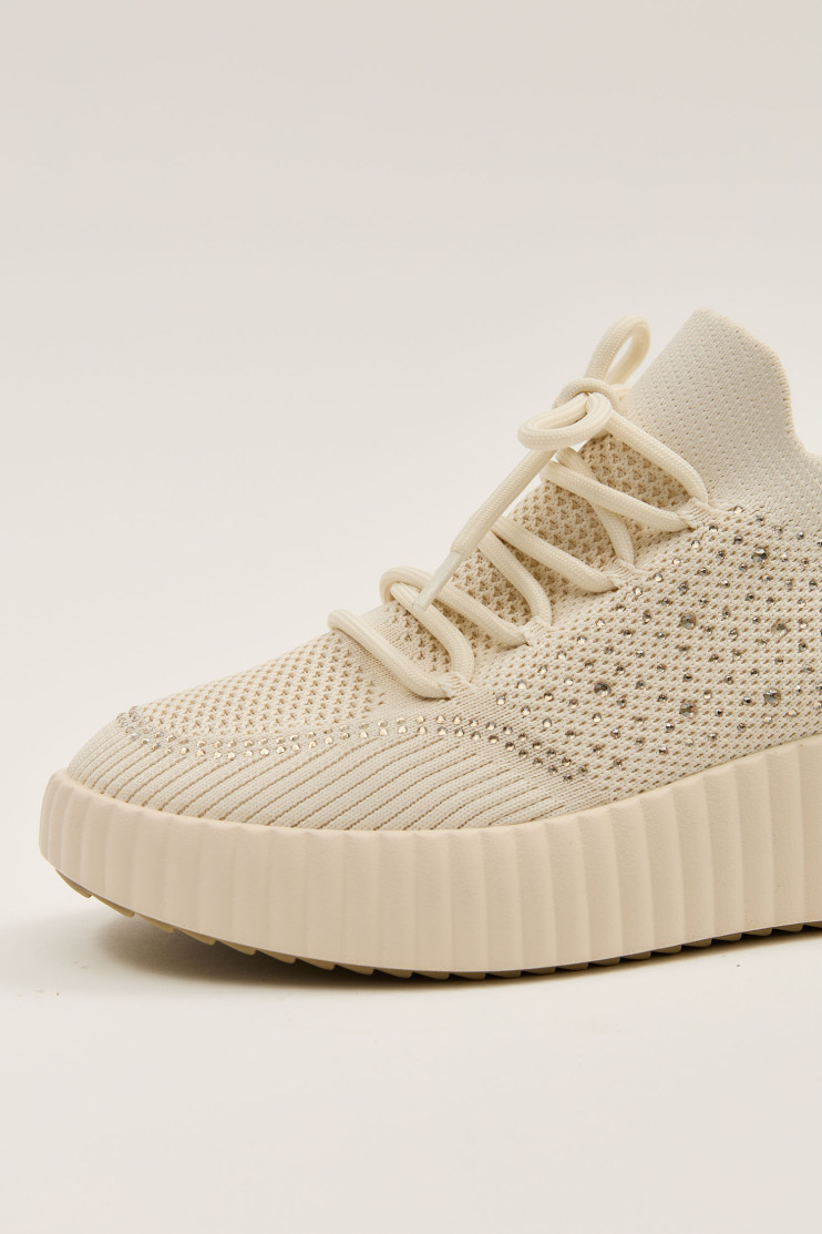 Кросівки ALLSY 199428 - Вид 4 - інтернет магазин sandalini.ua