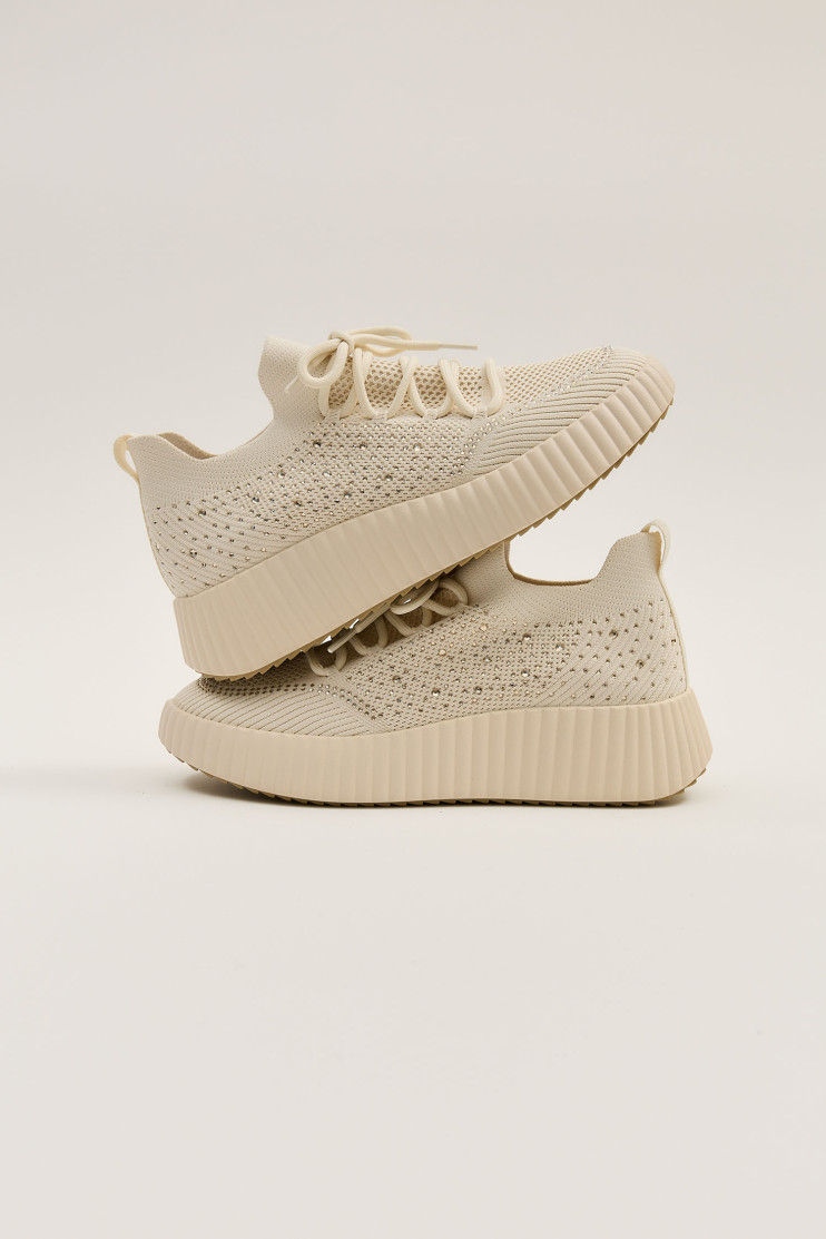 Кросівки ALLSY 199428 - Вид 2 - інтернет магазин sandalini.ua