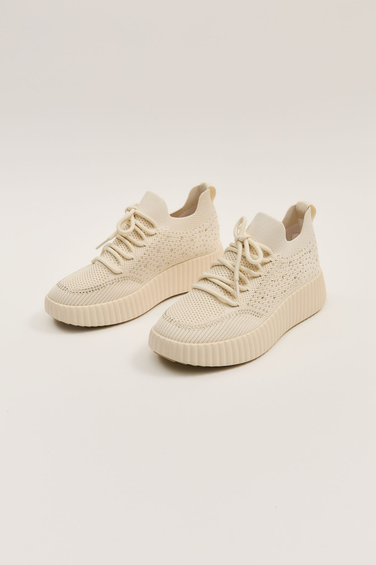 Кросівки ALLSY 199428 - Вид 5 - інтернет магазин sandalini.ua