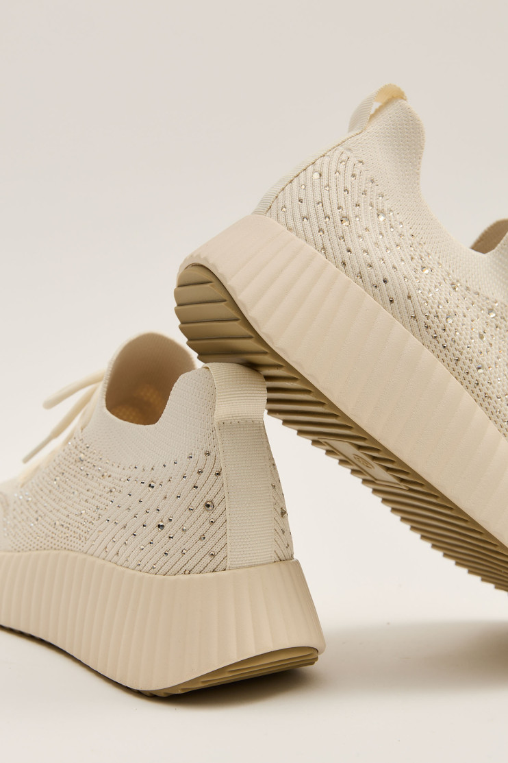 Кросівки ALLSY 199428 - Вид 7 - інтернет магазин sandalini.ua