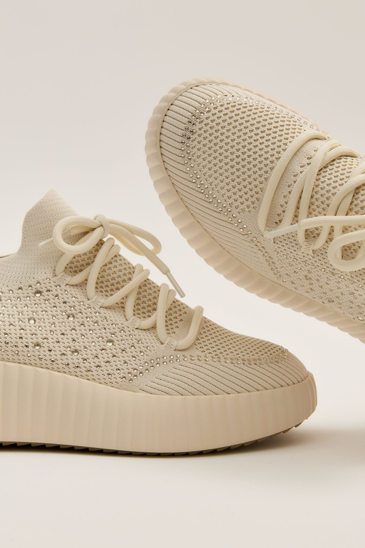 Кросівки ALLSY 199428 - Вид 8 - інтернет магазин sandalini.ua