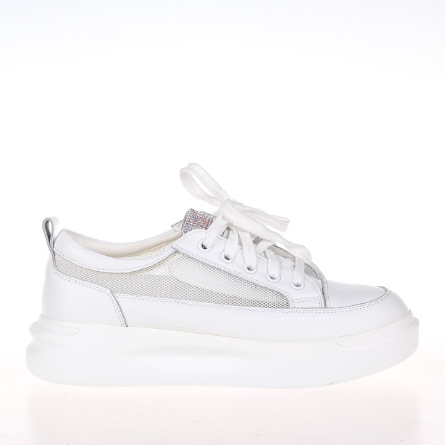 Кеды Loris Bottega 150269 - Вид 2 - интернет магазин sandalini.ua