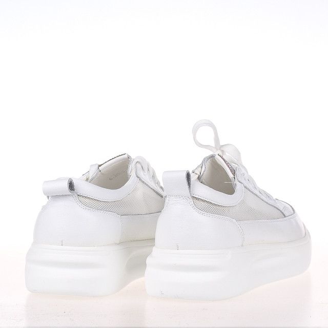 Кеды Loris Bottega 150269 - Вид 3 - интернет магазин sandalini.ua