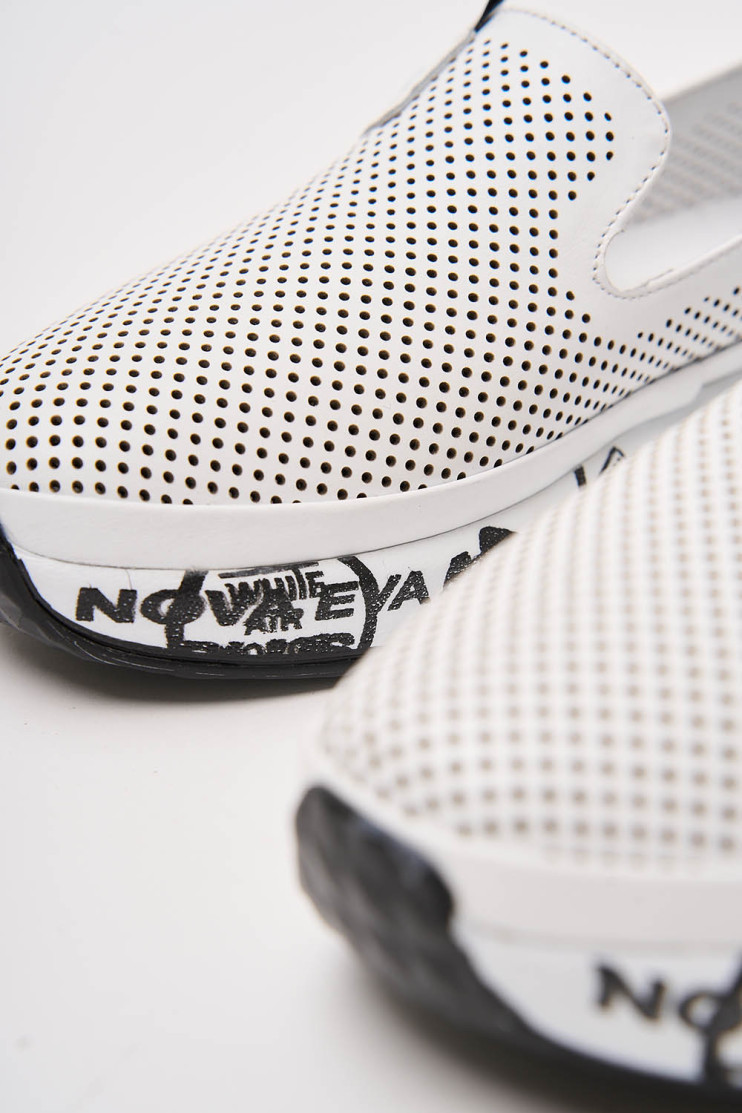 Мокасины Anna Lucci 199530 - Вид 6 - интернет магазин sandalini.ua