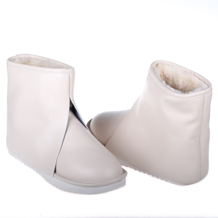 Уггі Lonza 171036 - Вид 1 - інтернет магазин sandalini.ua