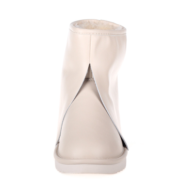 Уггі Lonza 171036 - Вид 3 - інтернет магазин sandalini.ua