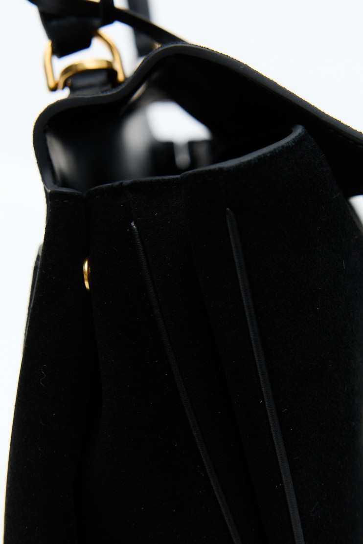 Сумка Lonza 206269 - Вид 3 - интернет магазин sandalini.ua