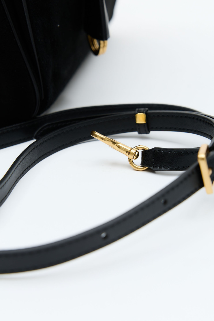 Сумка Lonza 206269 - Вид 4 - интернет магазин sandalini.ua