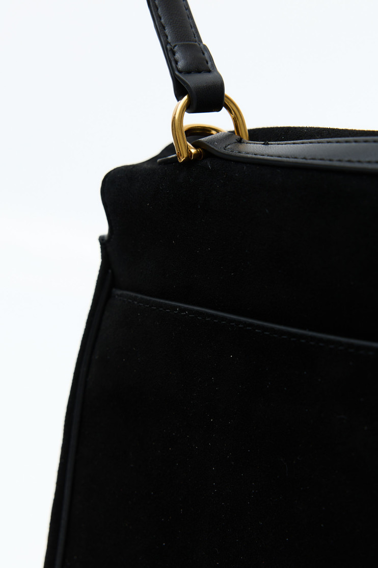 Сумка Lonza 206269 - Вид 5 - интернет магазин sandalini.ua