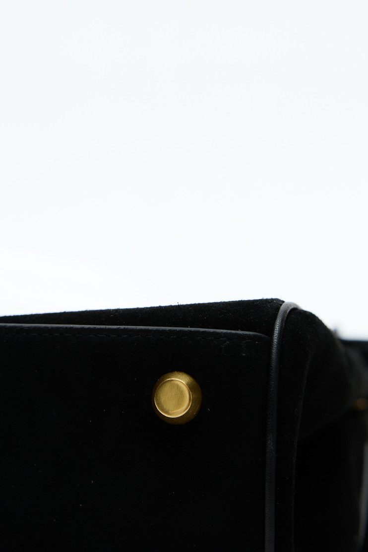 Сумка Lonza 206269 - Вид 6 - интернет магазин sandalini.ua