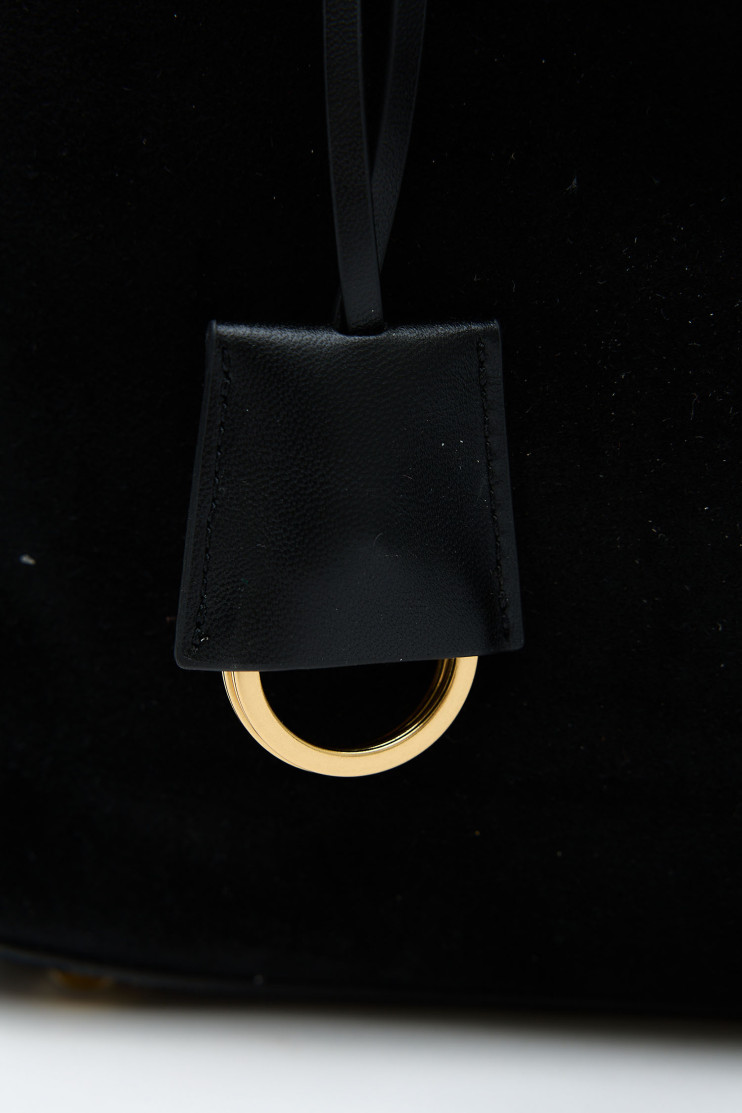 Сумка Lonza 206269 - Вид 9 - интернет магазин sandalini.ua