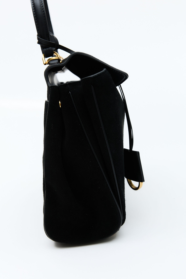 Сумка Lonza 206269 - Вид 2 - интернет магазин sandalini.ua