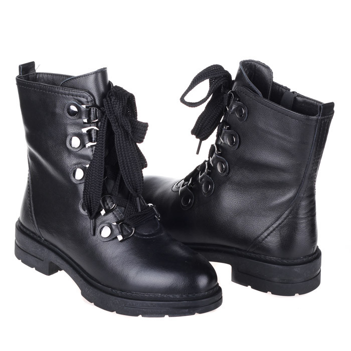 Черевики Anna Lucci 165240 - Вид 1 - інтернет магазин sandalini.ua