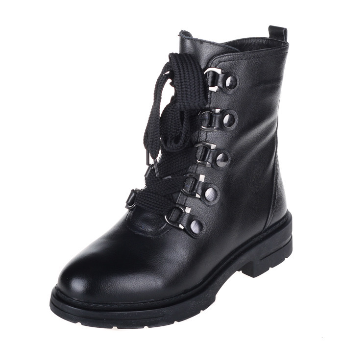 Черевики Anna Lucci 165240 - Вид 2 - інтернет магазин sandalini.ua