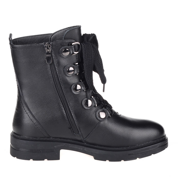 Черевики Anna Lucci 165240 - Вид 4 - інтернет магазин sandalini.ua