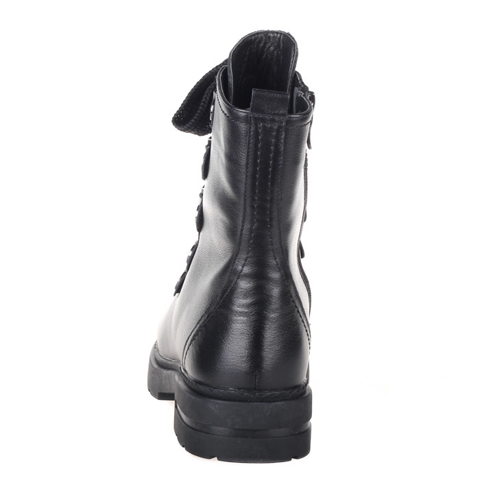 Черевики Anna Lucci 165240 - Вид 5 - інтернет магазин sandalini.ua