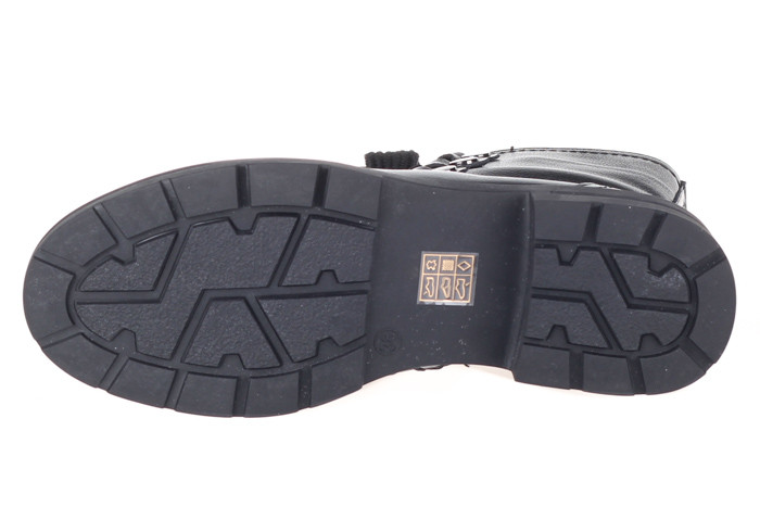 Черевики Anna Lucci 165240 - Вид 6 - інтернет магазин sandalini.ua