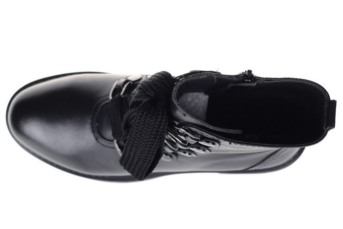 Черевики Anna Lucci 165240 - Вид 7 - інтернет магазин sandalini.ua