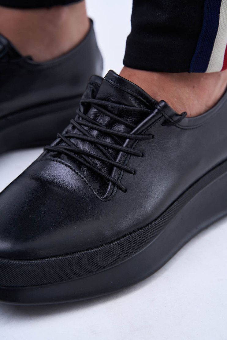 Мокасини Anna Lucci 172242 - Вид 3 - інтернет магазин sandalini.ua