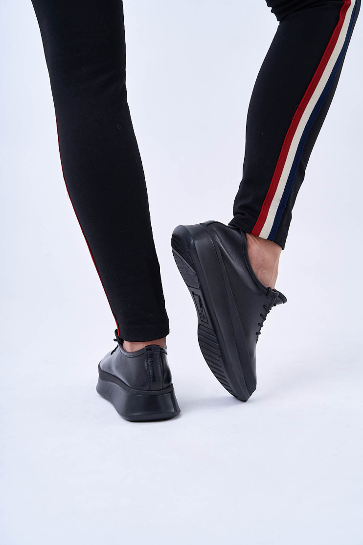 Мокасини Anna Lucci 172242 - Вид 2 - інтернет магазин sandalini.ua