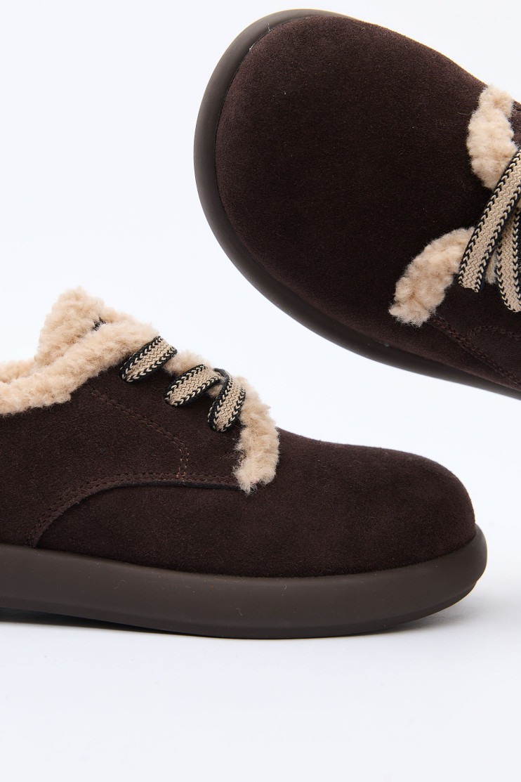 Сліпони Lonza 205153 - Вид 10 - інтернет магазин sandalini.ua