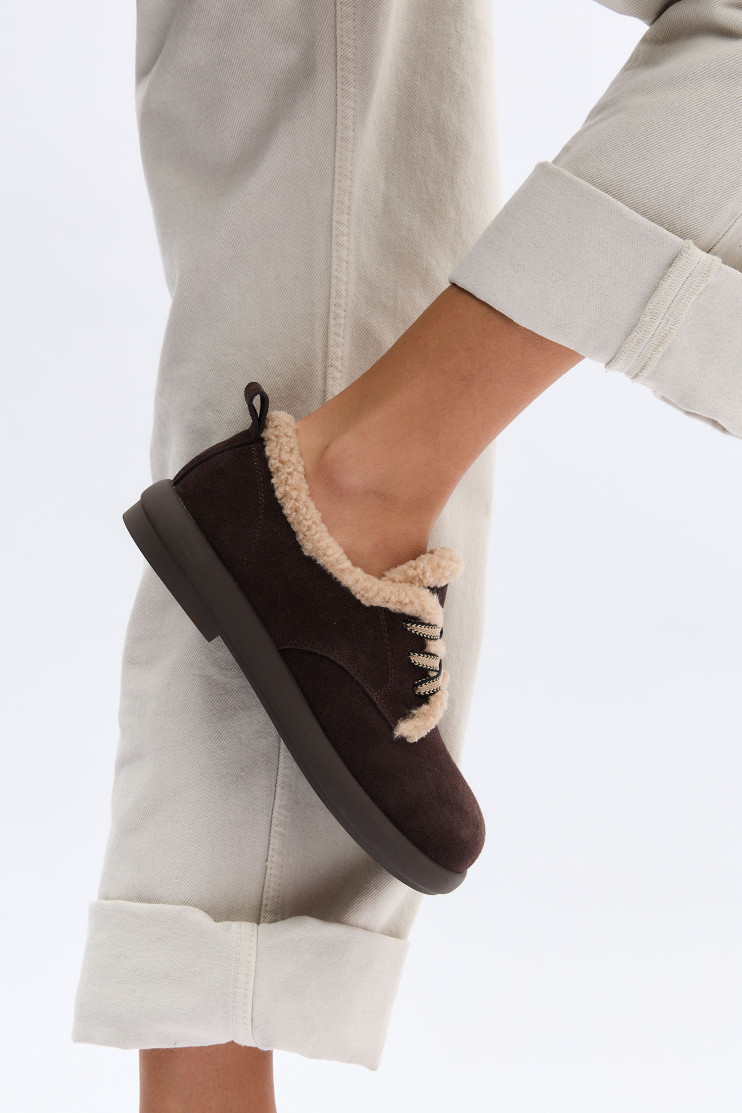 Сліпони Lonza 205153 - Вид 4 - інтернет магазин sandalini.ua