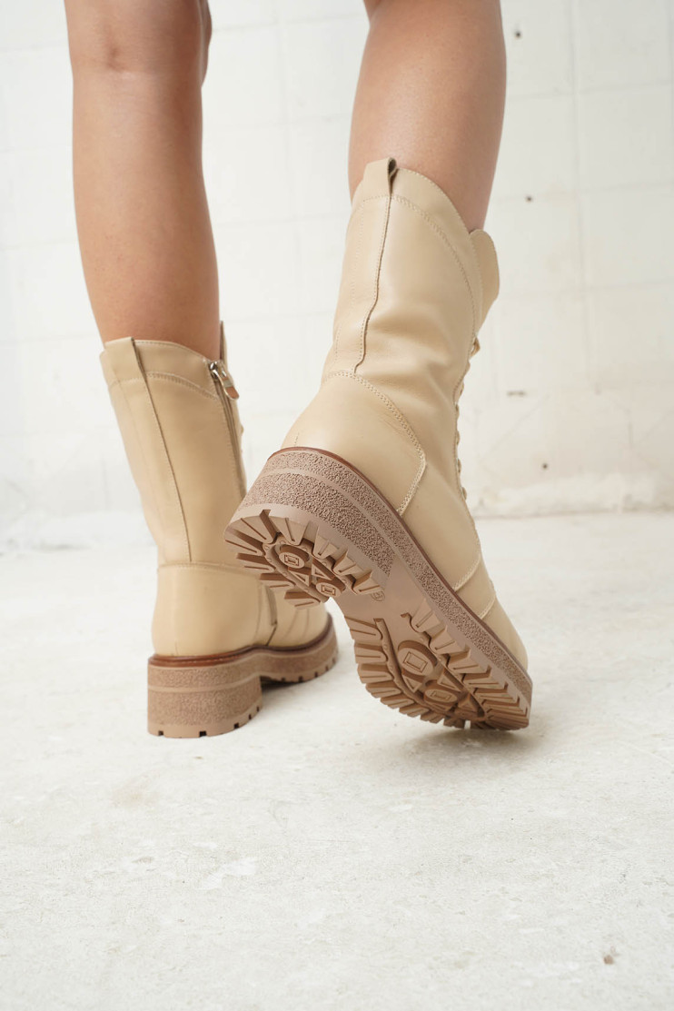 Черевики Anna Lucci 174042 - Вид 3 - інтернет магазин sandalini.ua