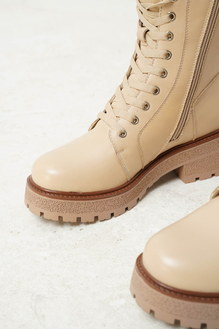 Черевики Anna Lucci 174042 - Вид 7 - інтернет магазин sandalini.ua