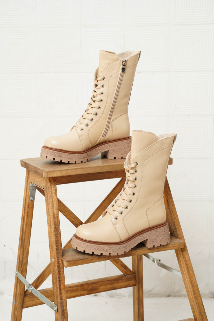 Черевики Anna Lucci 174042 - Вид 2 - інтернет магазин sandalini.ua