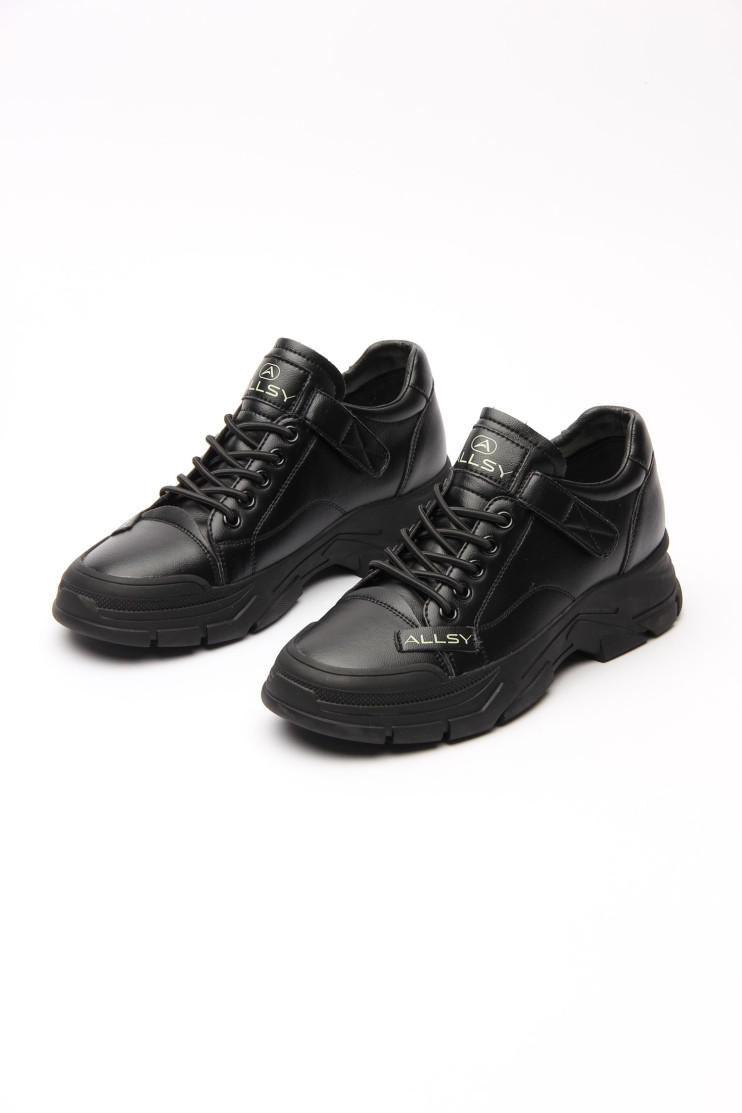 Сліпони ALLSY 203170 - Вид 2 - інтернет магазин sandalini.ua