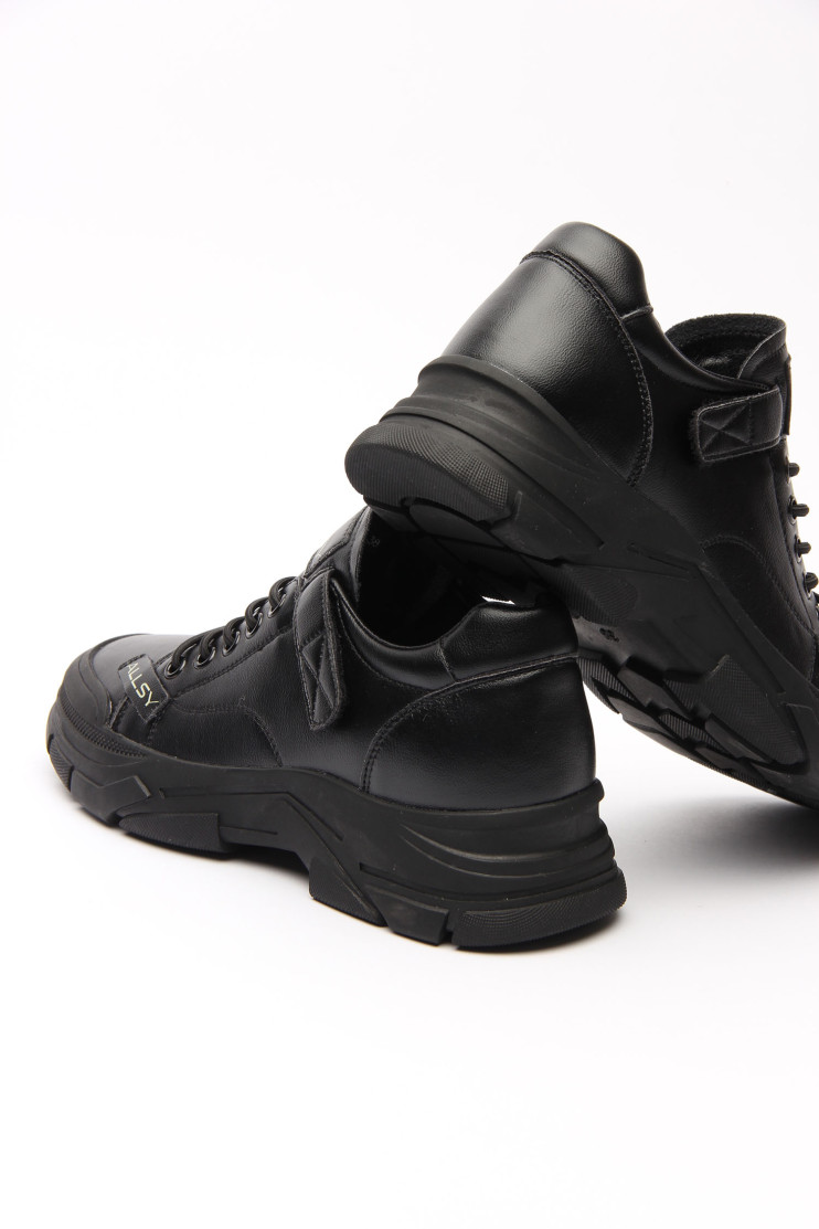 Сліпони ALLSY 203170 - Вид 3 - інтернет магазин sandalini.ua