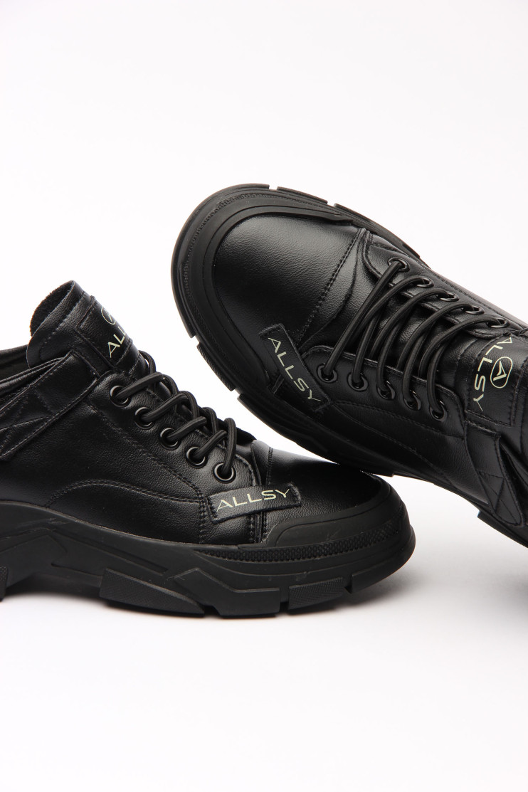 Сліпони ALLSY 203170 - Вид 4 - інтернет магазин sandalini.ua