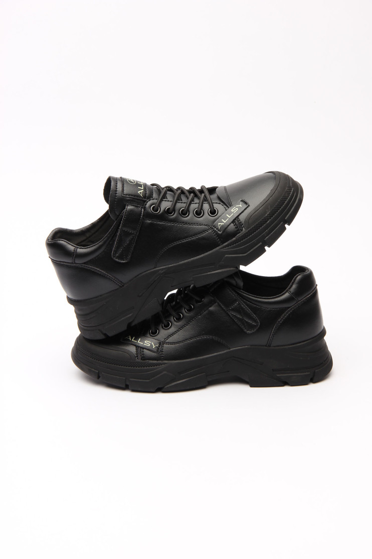 Сліпони ALLSY 203170 - Вид 5 - інтернет магазин sandalini.ua