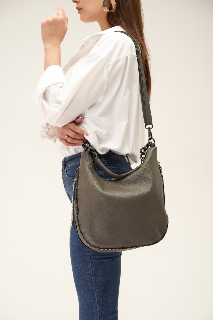 Сумка Lonza 174506 - Вид 4 - інтернет магазин sandalini.ua