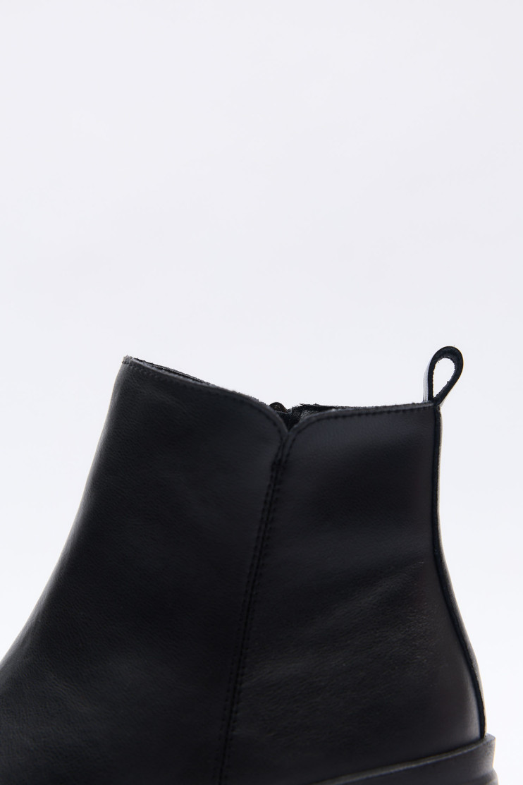 Ботинки Lonza 204704 - Вид 7 - интернет магазин sandalini.ua