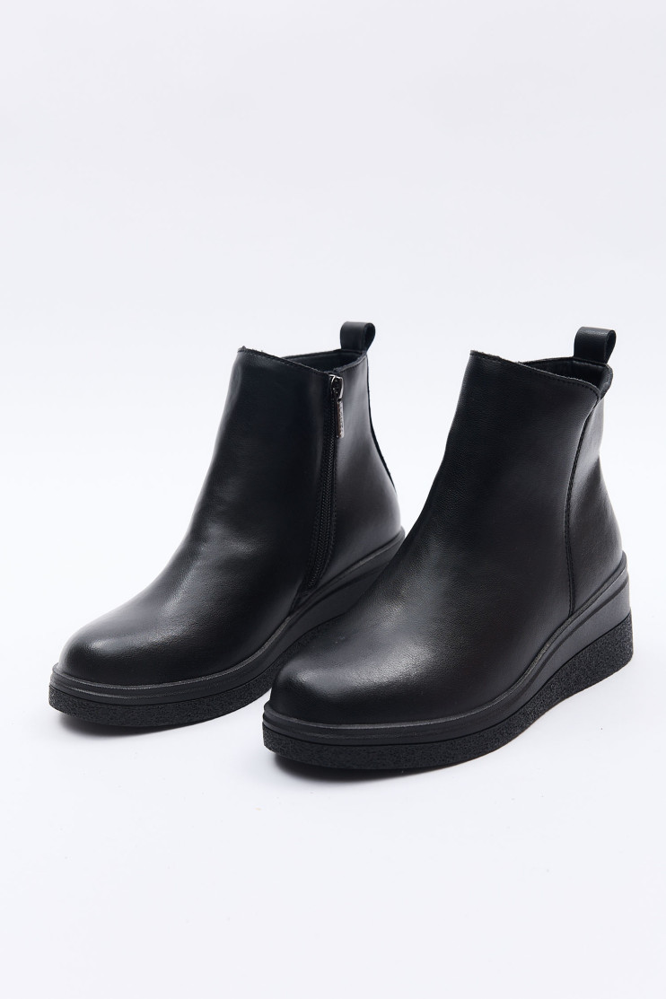 Ботинки Lonza 204704 - Вид 5 - интернет магазин sandalini.ua