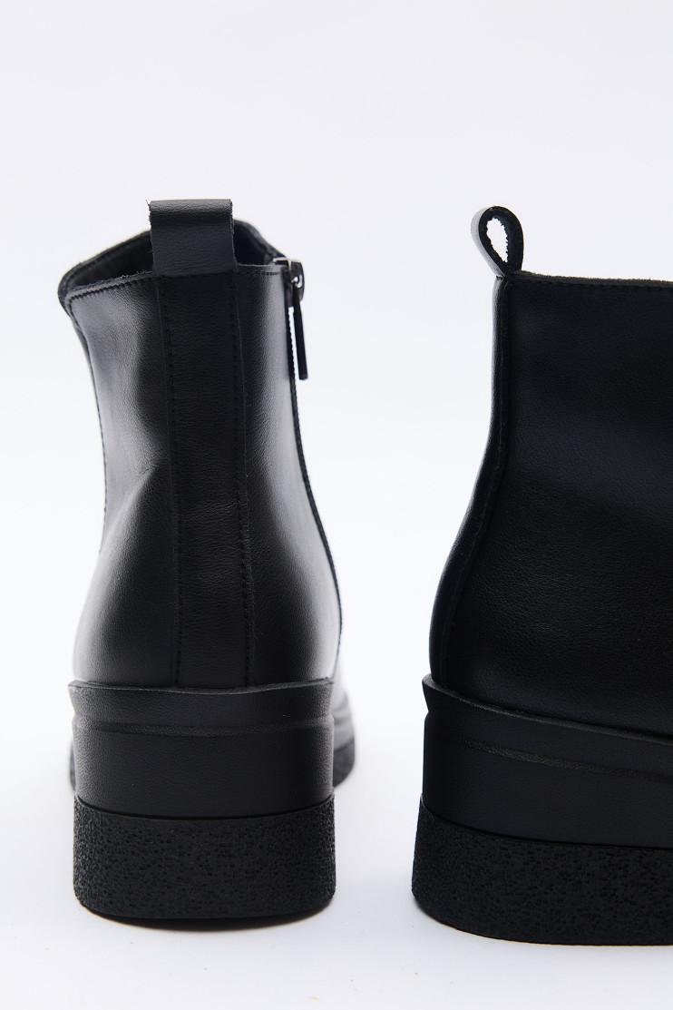 Ботинки Lonza 204704 - Вид 8 - интернет магазин sandalini.ua