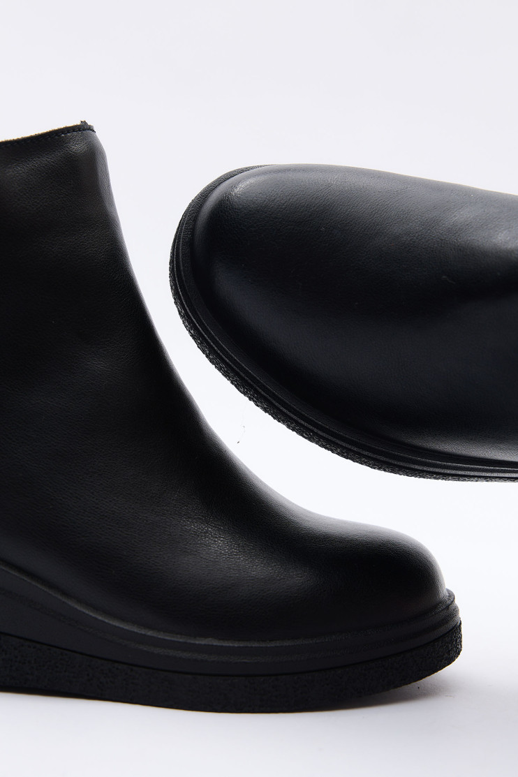 Ботинки Lonza 204704 - Вид 9 - интернет магазин sandalini.ua