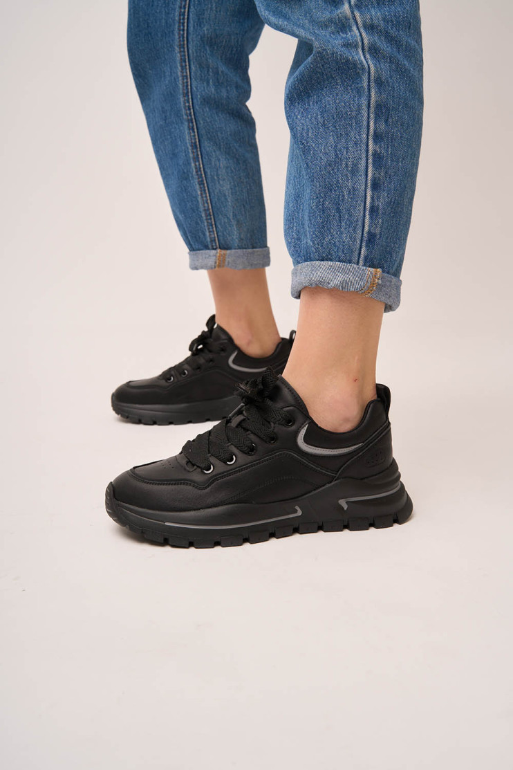 Кросівки Lonza 176294 - Вид 3 - інтернет магазин sandalini.ua