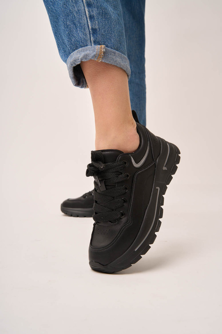 Кросівки Lonza 176294 - Вид 5 - інтернет магазин sandalini.ua