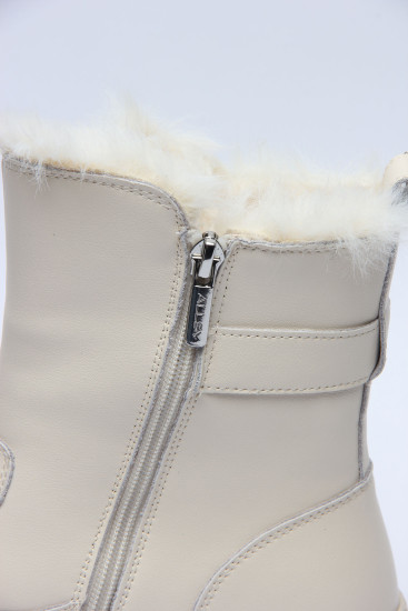 Ботинки ALLSY 205340