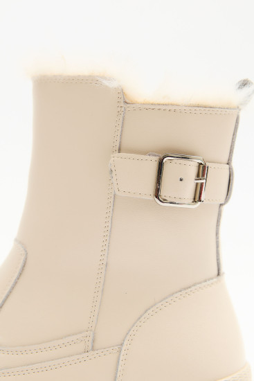 Ботинки ALLSY 205340