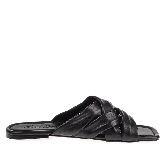 Шльопанці Anna Lucci 172215 - Вид 13 - інтернет магазин sandalini.ua