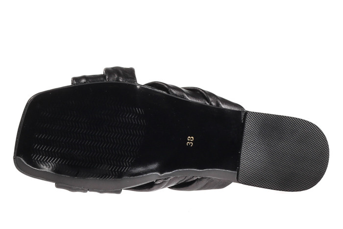 Шльопанці Anna Lucci 172215 - Вид 15 - інтернет магазин sandalini.ua