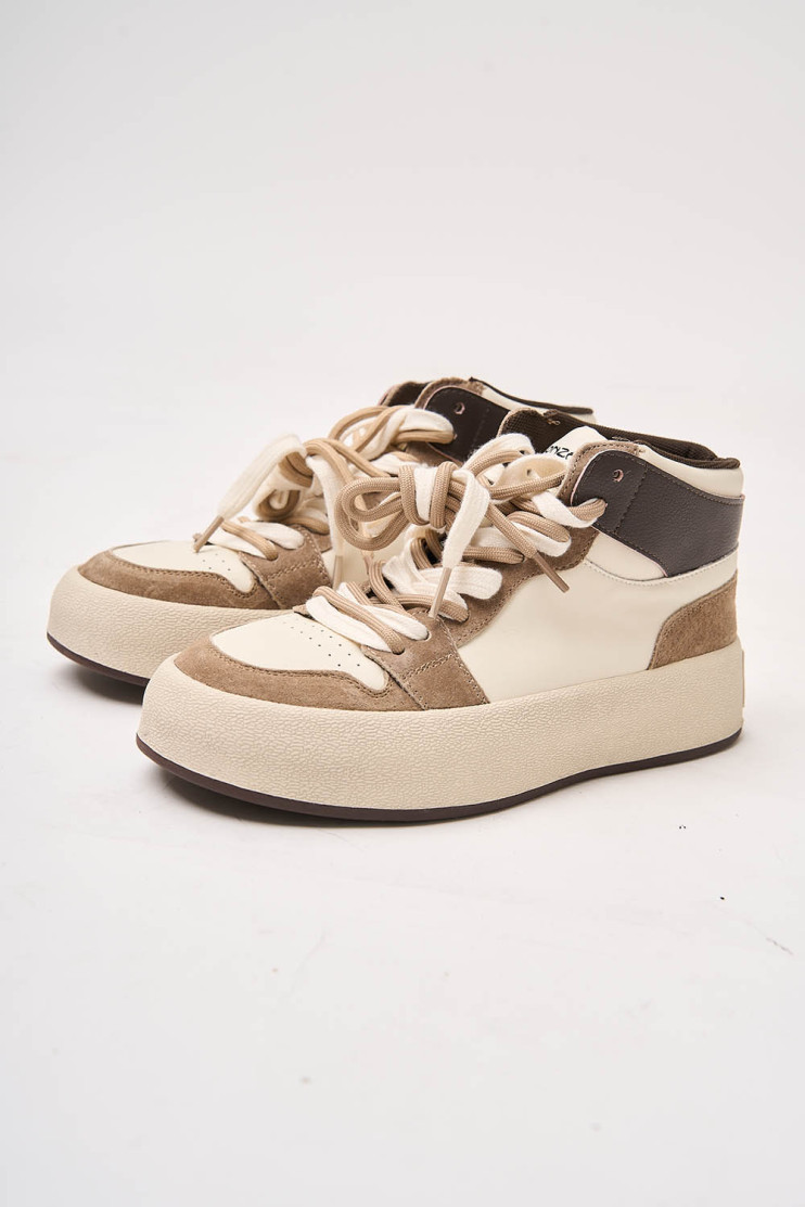 Кросівки Lonza 174681 - Вид 3 - інтернет магазин sandalini.ua