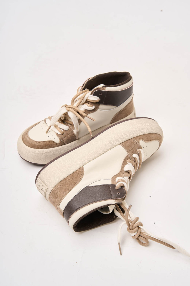 Кросівки Lonza 174681 - Вид 6 - інтернет магазин sandalini.ua