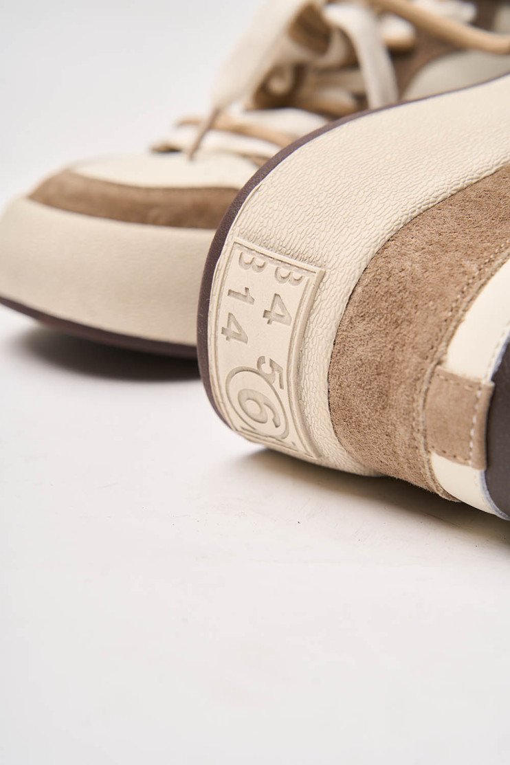 Кросівки Lonza 174681 - Вид 9 - інтернет магазин sandalini.ua