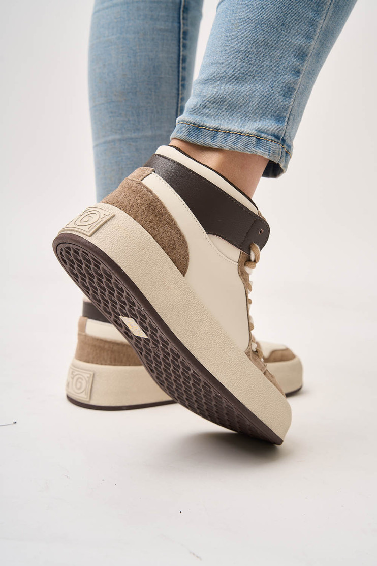 Кросівки Lonza 174681 - Вид 2 - інтернет магазин sandalini.ua