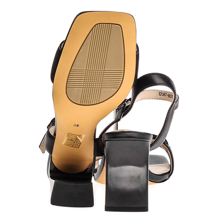 Босоніжки Fabio Monelli 169191 - Вид 14 - інтернет магазин sandalini.ua