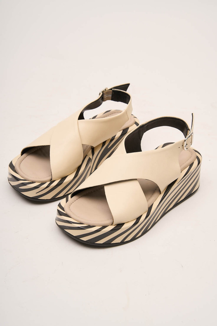 Босоніжки Fabio Monelli 176261 - Вид 7 - інтернет магазин sandalini.ua